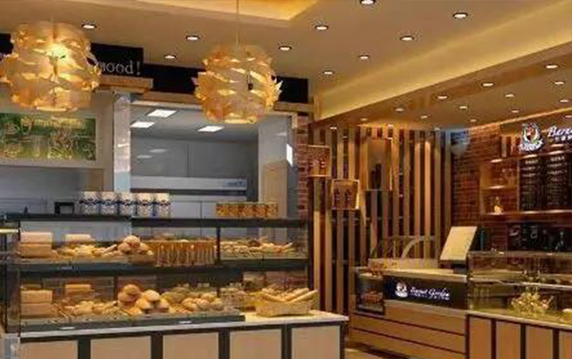 想開一家烘焙店？你需要先做好些準備工作！